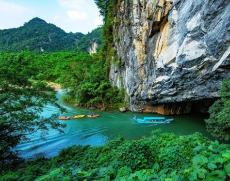 Quang Binh Phong Nha Ke Bang 2 2b709802