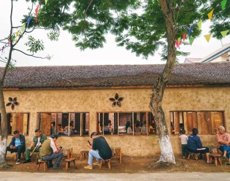 Hanoi Duong Lam Ancient Village 1 2c263f75
