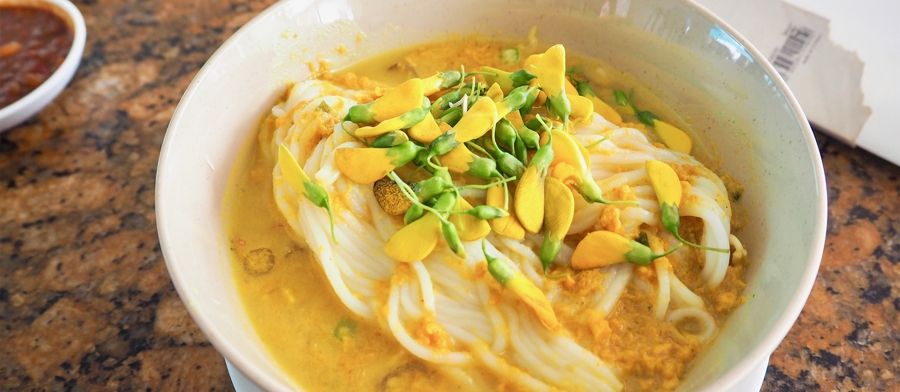 Nom Banh Chok dish 2c2f55a1