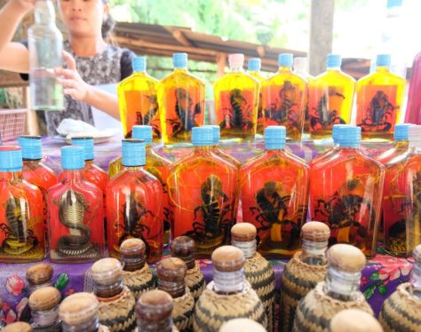 Luang Prabang Ban Xang Hai Village 2 2d475d50