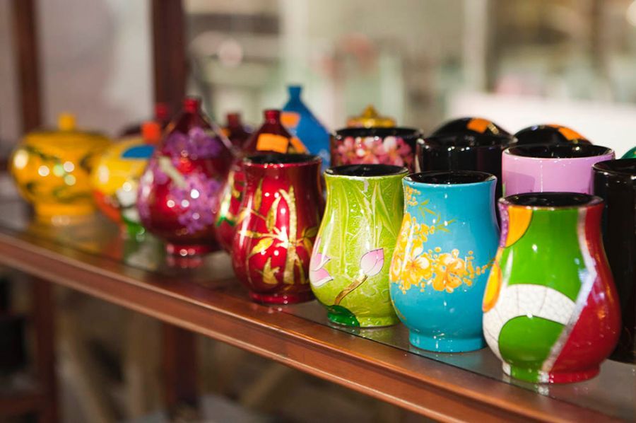 Seni Shopping in Hanoi 2fd339a9