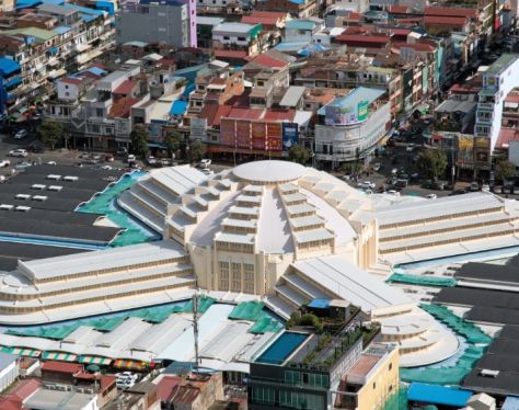 Phnom Penh Central Market 2 300f3fdc