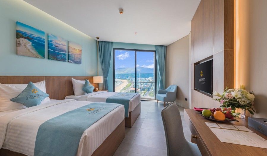 Where to stay in Quy Nhon 3027efd6