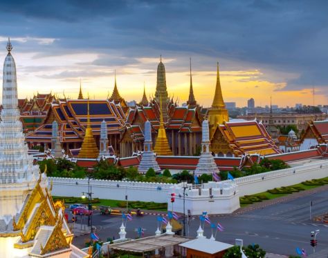 Vientiane Wat Phra Keo 1 318b210e