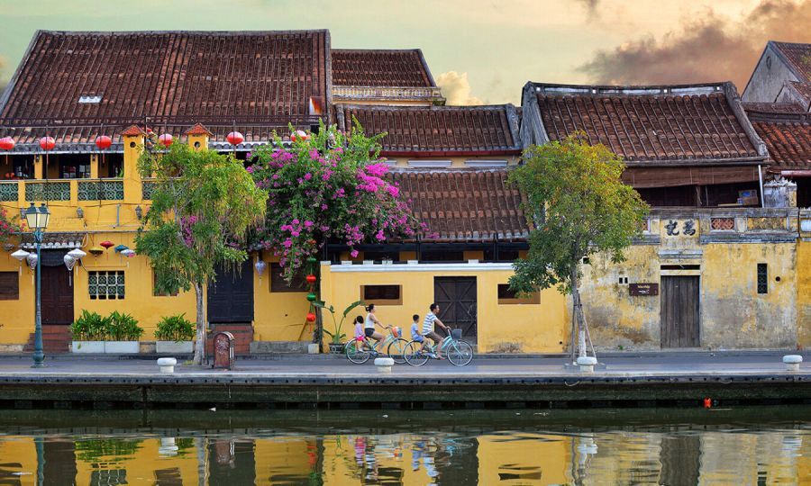 Seni Vietnam itinerary 3 weeks 339d5e44