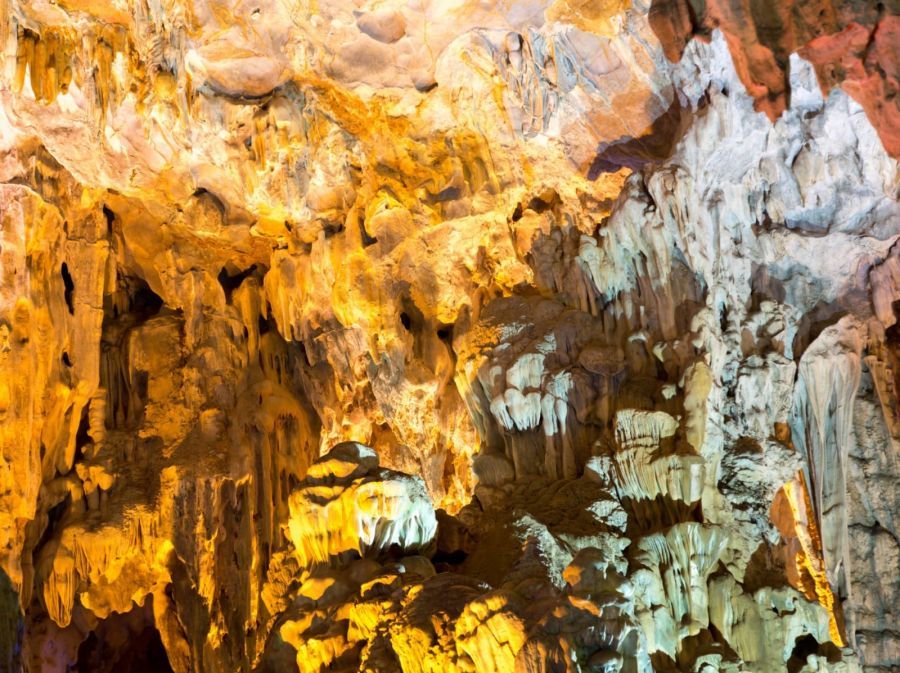 thien cung cave