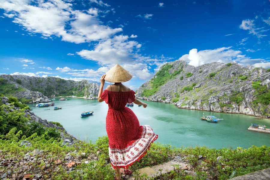 What To Pack For Halong Bay In October 33c72bef