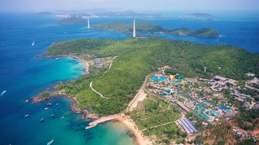 Phu Quoc in August 345bb44a