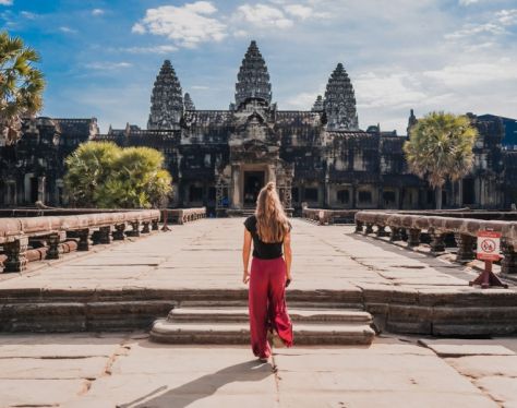 Siem Reap Angkor Wat 6 34c5212c