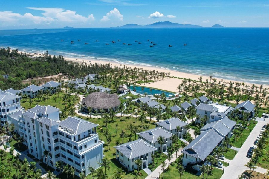 Bliss Hoi An Beach Resort Wellness 35558a02