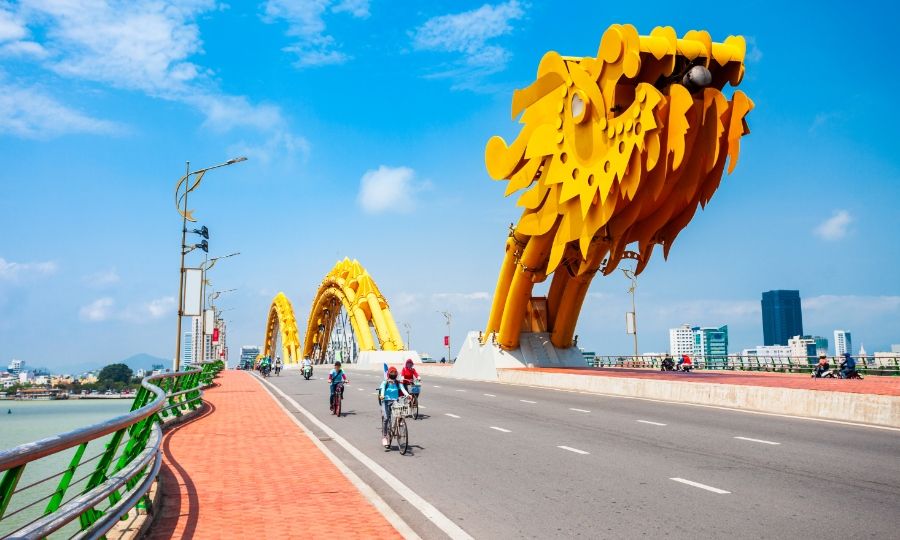 DaNang DragonBridge 1 35f04a0b