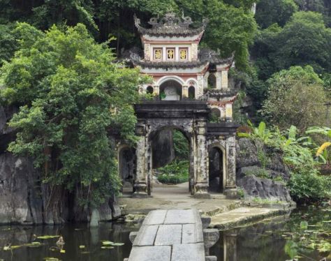 Ninh Binh Tam Coc Bich Dong 10 359c9b3f