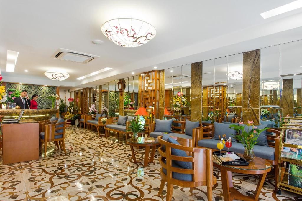 Golden Holiday Hotel 3 37c0a280