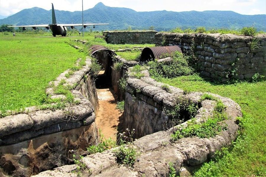 Khe Sanh Combat Base