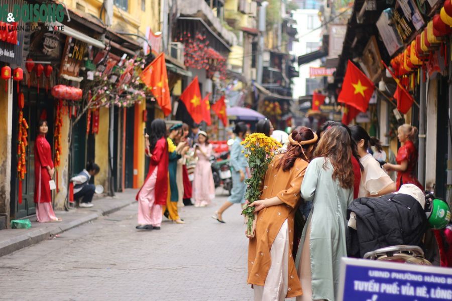 Tet Holiday in Hanoi 2 39ba9082