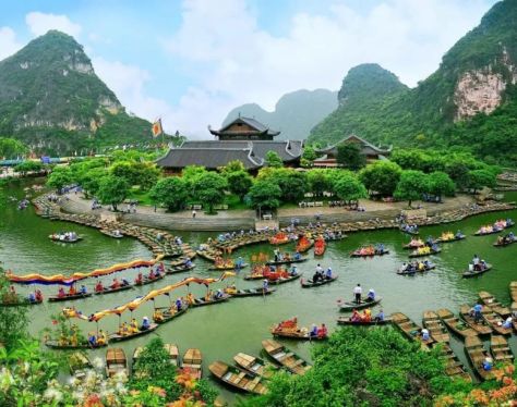 Ninh Binh Trang An 5 3a233f20