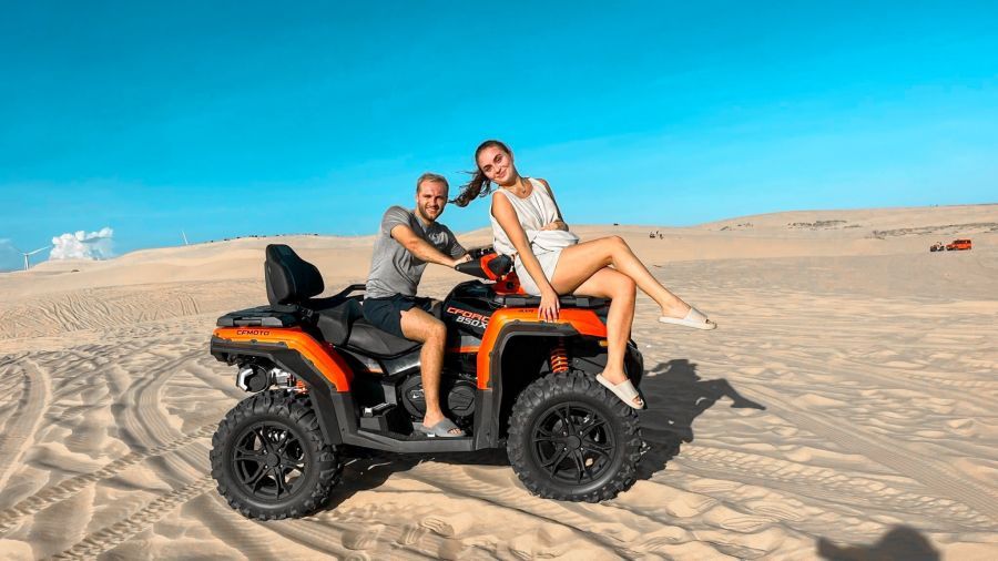 Seni Nha Trang to Mui Ne 3aae7ba1