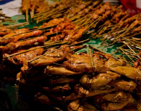 Vientiane Vientiane Night Market 2 3a9f4407