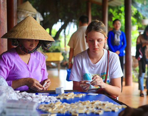 make keo dua Mekong Delta Cai Be Tan Phong 3b8490d0