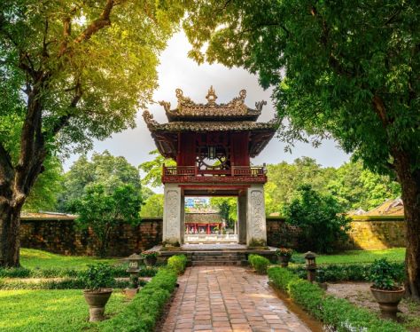 Hanoi Temple of Literature 6 3d9cad3c