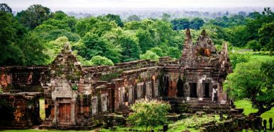 Pakse Wat Phou 3d3def80