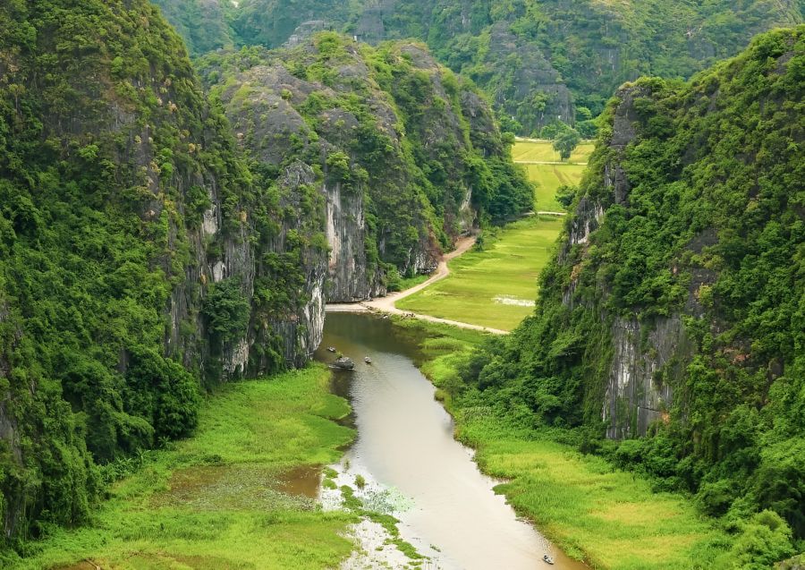 Thung Nang