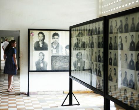 Phnom Penh Tuol Sleng Genocide Museum 5 3f0f8e25