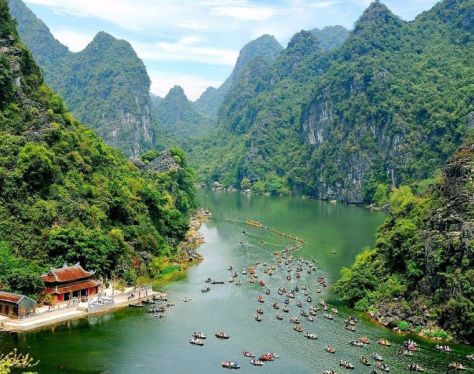Trang An (1)