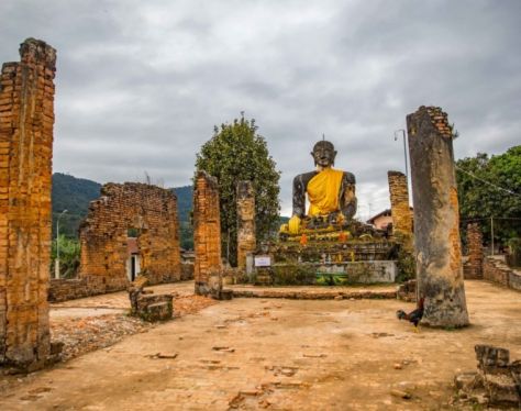 Xieng Khuang Muang Khoun 4019514b