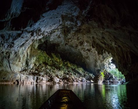 Khammouane Kong Lor Cave 1 1 41f7bb2d