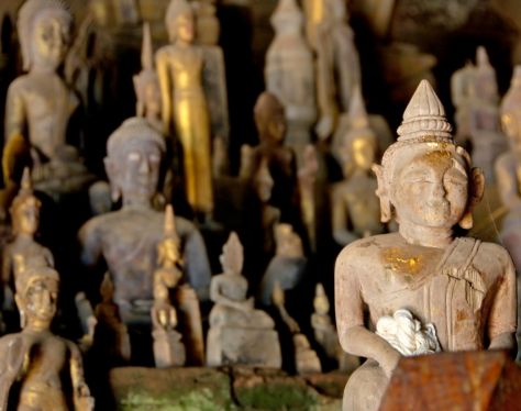 Luang Prabang Pak Ou Caves 4 41ffd4b2