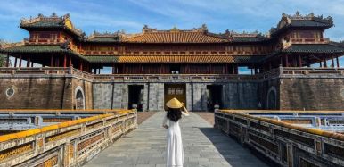 Seni Imperial Citadel of Hue 419938a1