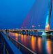 Unique Architecture Of The Tran Thi Ly Bridge 422407ca