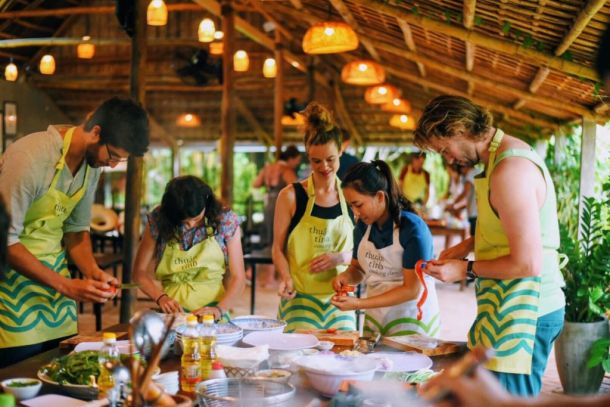 Cooking Classes in Hoi An 4367e1c8