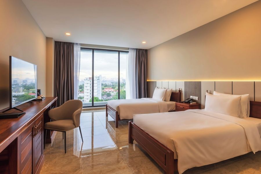 Where To Stay In Sihanoukville