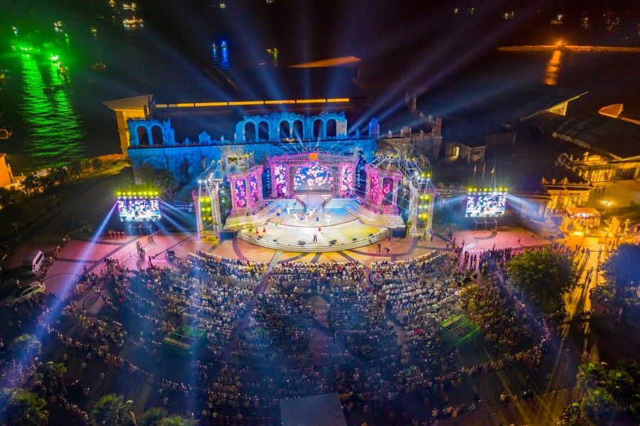 Phu Quoc in December