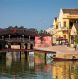 Japanese Covered Bridge in Hoi an 2 449f5b4c