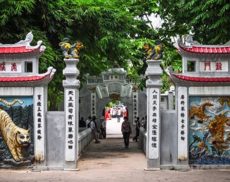 Seni Ngoc Son Temple 45e23a5a