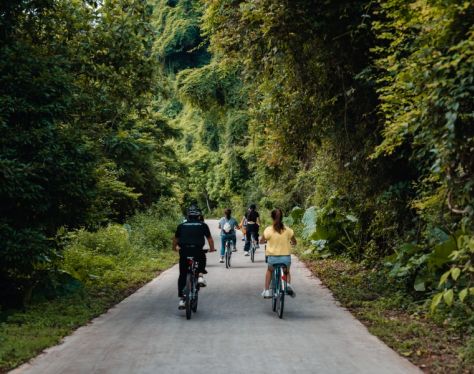 Viet Hai Village 458119ae