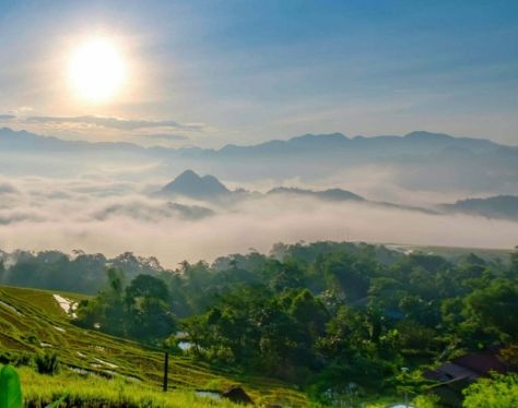 Pu Luong Kho Muong Village 2 4624dee4