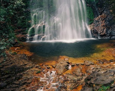 Sapa LoveWaterFall 3 46baf65d