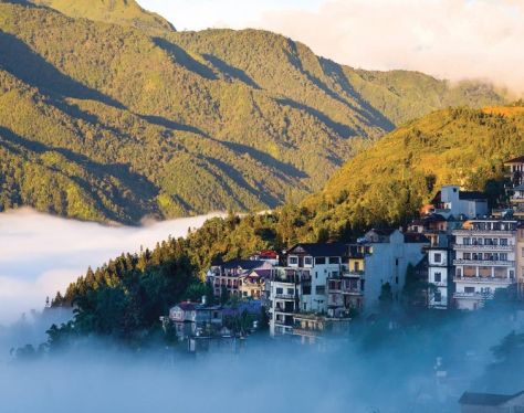 Sapa HamRongMountain 5 472cf5f5