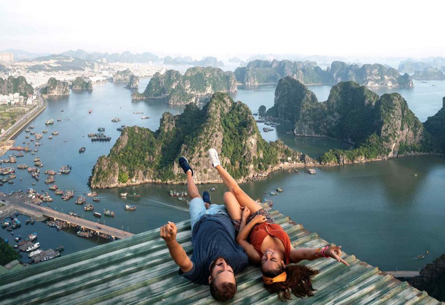 Seni Vietnam itinerary 7 days 478d85fd