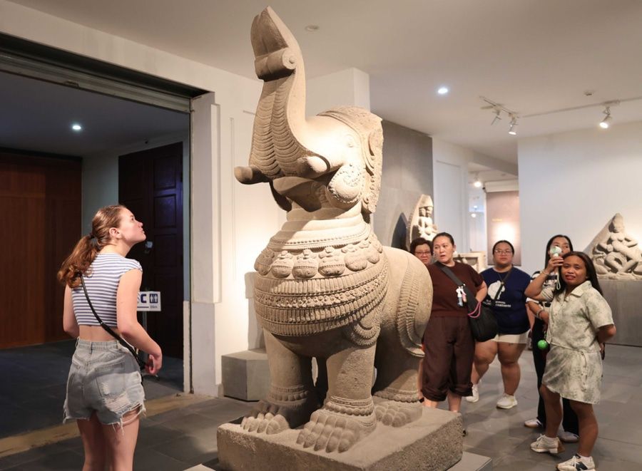 Museum of Cham Sculpture