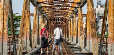 Hanoi Long Bien Bridge 2 495e29c5