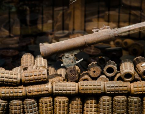 Siem Reap Cambodia Landmine Museum 2 49b99502