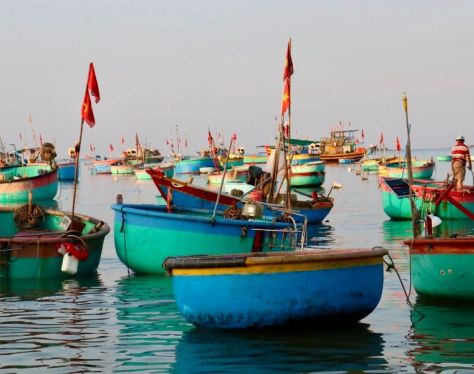Mui Ne Fishing Village 3 4b5f15cf