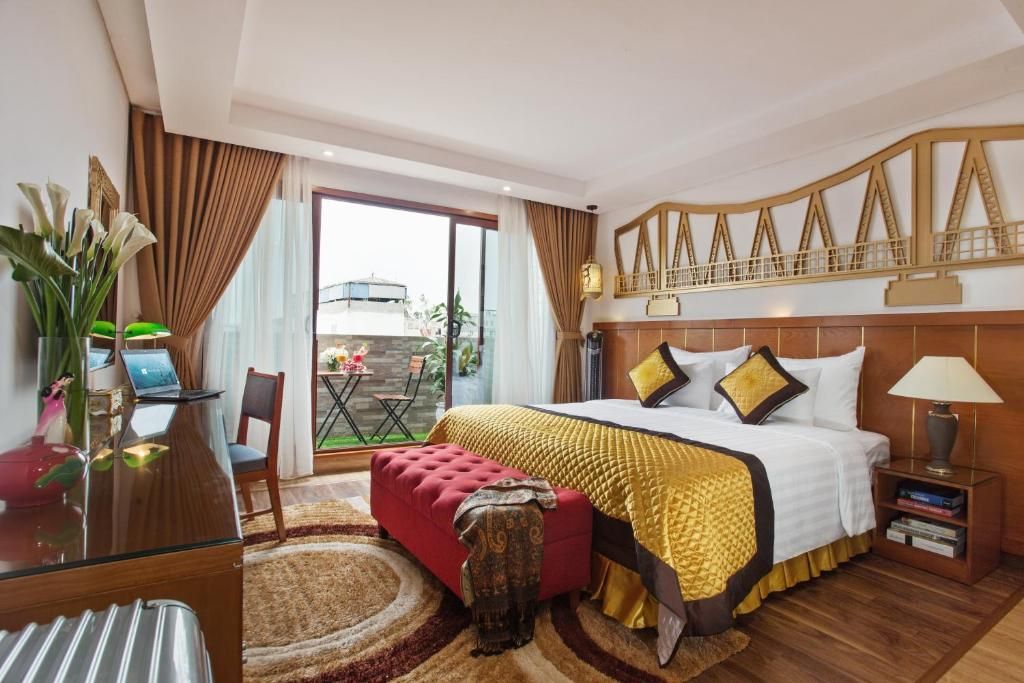 Golden Holiday Hotel 7 4caa436d