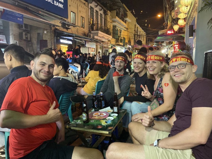 Seni Hanoi nightlife 4e01bd13