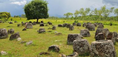 Xieng Khuang Plain of Jars 1 50e1d127